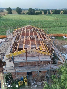 Foto Casa indipendente a Torrita di Siena di 240 m² con 9 locali in vendita