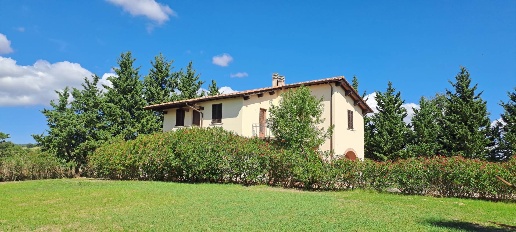 Foto Rustico a Scansano di 191 m² con 7 locali in vendita