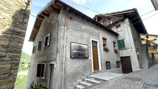 Foto Rustico a Bema di 51 m² con 3 locali in vendita