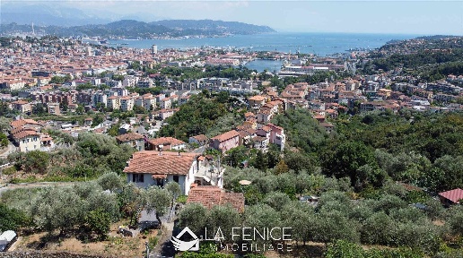 Foto Rustico a La Spezia Pegazzano - Costa di Murlo di 42 m² con 2 locali