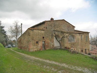 Foto Rustico a Sinalunga Centro di 246 m² con 1 locali in vendita
