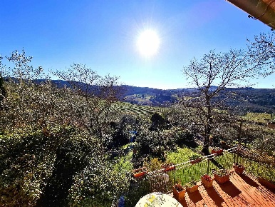 Foto Rustico a Scandicci Rinaldi, San Martino alla Palma di 200 m²