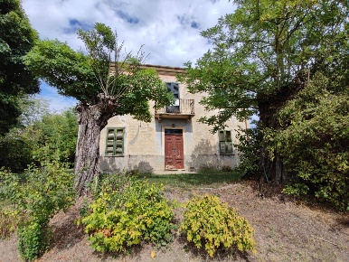 Foto Rustico a Strevi di 96 m² con 5 locali in vendita