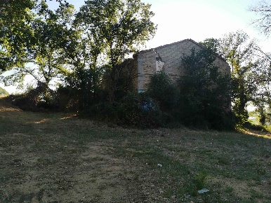 Foto Rustico a Civitanova Marche Civitanova Alta di 240 m² con 7 locali