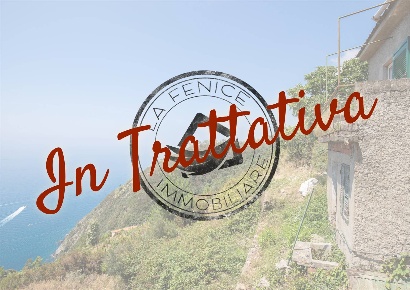 Foto Rustico a La Spezia Biassa di 37 m² con 2 locali in vendita