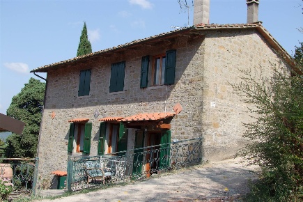 Foto Rustico a Dicomano Centro di 70 m² con 4 locali in vendita
