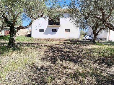 Foto Rustico a Scerni Centro di 126 m² con 2 locali in vendita