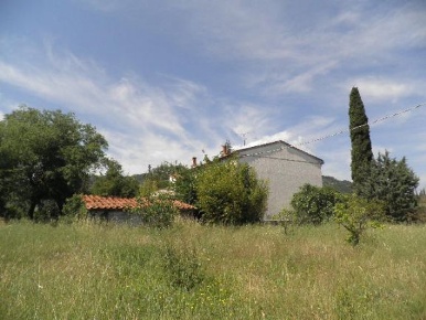 Foto Rustico in Via per Chianni, Chianni di 210 m² con 8 locali in vendita
