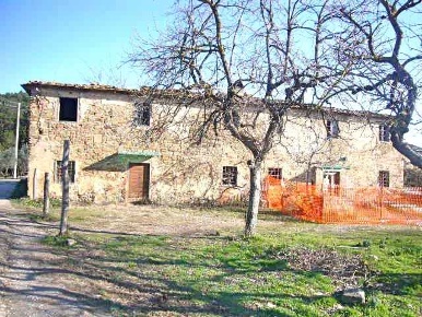 Foto Rustico a San Casciano in Val di Pesa Romola di 550 m² con 12 locali