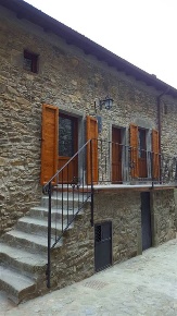 Foto Rustico a Mulazzo Centro di 100 m² con 4 locali in vendita