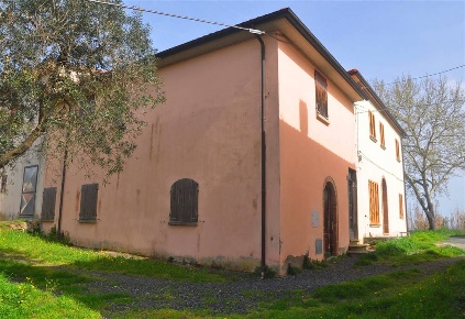 Foto Rustico in Via Traversa Livornese, Rosignano Marittimo di 140 m²