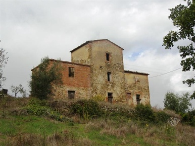 Foto Rustico a Sinalunga Centro di 500 m² con 1 locali in vendita