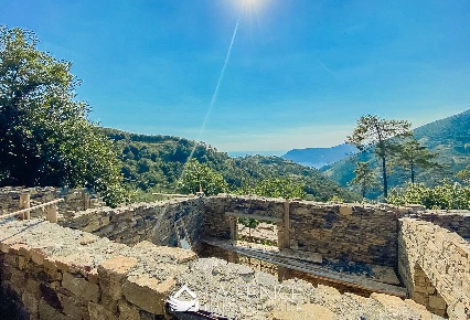 Foto Rustico in LOCALITA' SEROA, Vernazza Centro di 75 m² con 5 locali