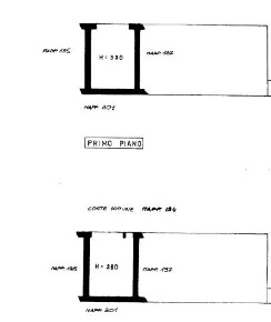 Foto Rustico in via Cascina Martelli  1, Vaprio d'Adda di 53 m² in vendita