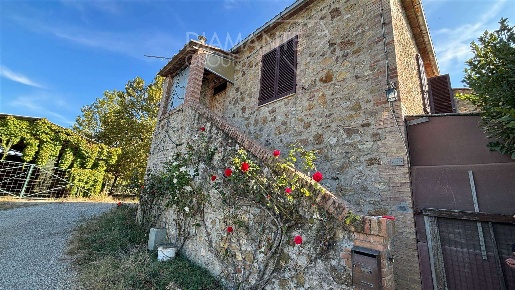 Foto Rustico a Castellina in Chianti Centro di 698 m² con 8 locali