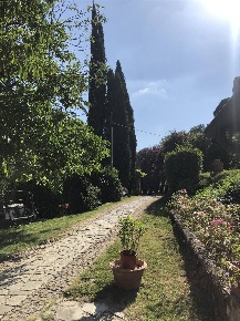 Foto Rustico in via colle d'agnola 40, San Casciano in Val di Pesa