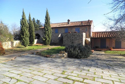 Foto Rustico in Strada Provinciale 329, Monteverdi Marittimo Centro