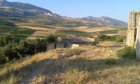 Foto Rustico a Sciacca di 250 m² con 1 locali in vendita