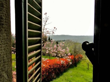 Foto Rustico a Bucine di 210 m² in vendita