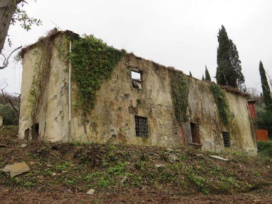 Foto Rustico a Pistoia Ramini - Bargi di 280 m² con 8 locali in vendita