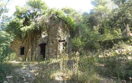 Foto Rustico in Poggio Pelato, Rosignano Marittimo Chioma, Nibbiaia