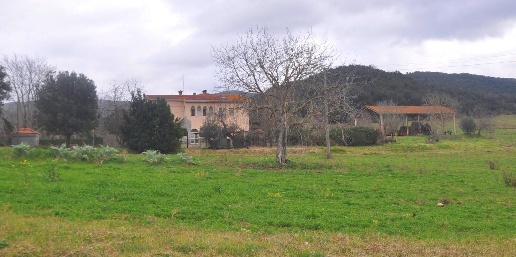 Foto Rustico in Strada Provinciale dei quattro comuni, di 280 m² in vendita