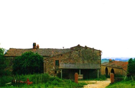 Foto Rustico a Torrita di Siena Centro di 700 m² con 1 locali in vendita