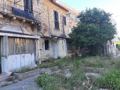 Foto Villa unifamiliare a Messina di 140 m² con 4 locali in vendita