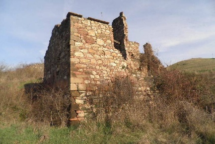 Foto Rustico in Strada Provinciale 32, Montecatini Val di Cecina di 250 m²
