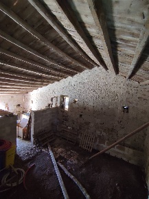 Foto Rustico a Ragusa Conservatore - San Giacomo di 254 m² con 6 locali
