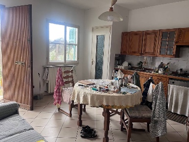 Foto Rustico a San Biagio della Cima di 50 m² con 2 locali in vendita