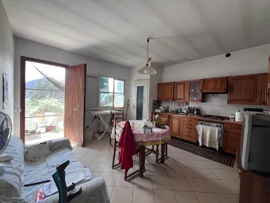 Foto Rustico a San Biagio della Cima di 50 m² con 2 locali in vendita