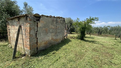 Foto Rustico in via sant angelo, Gaeta di 25 m² con 1 locali in vendita