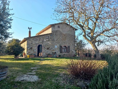 Foto Rustico in sp 163 200, Scansano di 150 m² con 8 locali in vendita