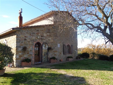 Foto Rustico in sp 163 200, Scansano di 150 m² con 8 locali in vendita