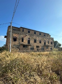 Foto Rustico a Agrigento San Leone, Villaseta, Villaggio di 1000 m²