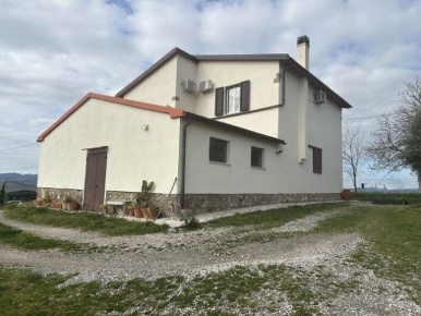Foto Rustico in ARCILLE VICINANZA, Campagnatico di 202 m² con 12 locali