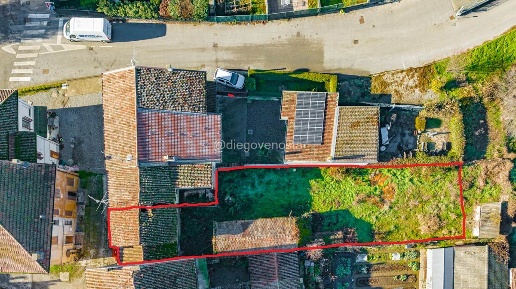 Foto Rustico a San Fiorano Centro di 144 m² con 2 locali in vendita