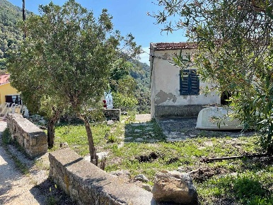 Foto Rustico a Marciana Zanca Sant'Andrea di 70 m² con 4 locali in vendita