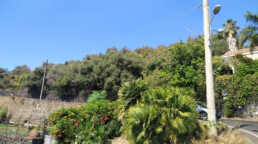 Foto Rustico in VIA PROVINCIALE PER RIPOSTO, Acireale di 80 m² con 3 locali