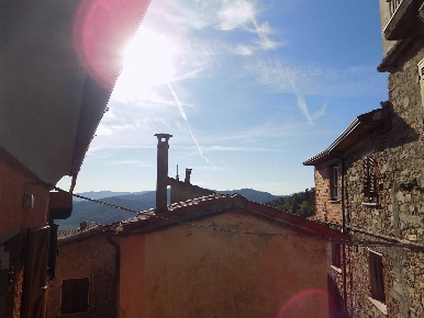 Foto Rustico a Bolano di 42 m² con 3 locali in vendita
