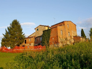 Foto Rustico a Castelnuovo Berardenga Centro di 480 m² con 24 locali