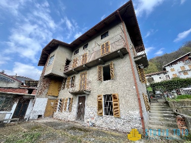 Foto Rustico a Andorno Micca di 240 m² con 14 locali in vendita
