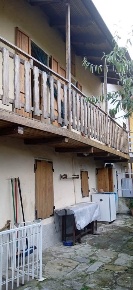 Foto Rustico in Borgata Trucetto 18, Coazze di 100 m² con 4 locali