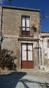 Foto Rustico in san marco, Sciacca di 35 m² con 2 locali in vendita