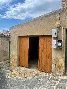 Foto Rustico in C.DA FAVARELLA, San Cataldo di 40 m² con 2 locali
