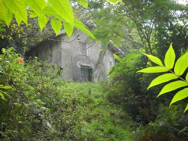 Foto Rustico a Fraconalto di 120 m² con 4 locali in vendita