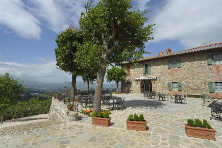 Foto Rustico in via quaratesi 4, Reggello Pietrapiana di 440 m² in vendita