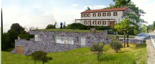 Foto Rustico a Teolo di 250 m² con 12 locali in vendita
