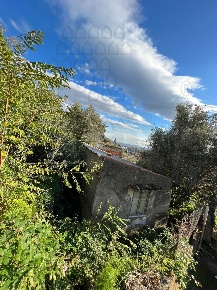 Foto Villa unifamiliare in Via del Pozzo, Messina di 80 m² con 3 locali